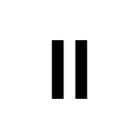 Logo ufficiale di ElevenLabs