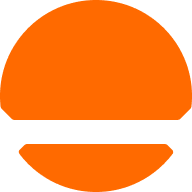 Logo ufficiale di Base44