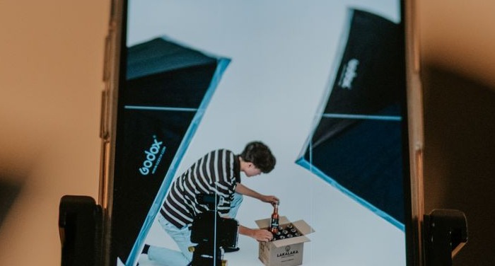 Immagine di repertorio per il formato Unboxing
