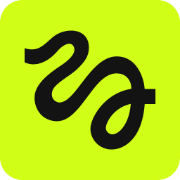 Logo ufficiale di Higgsfield